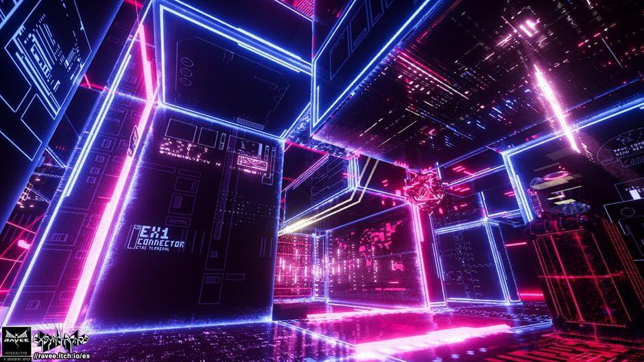 Exsynchronos screenshot 4