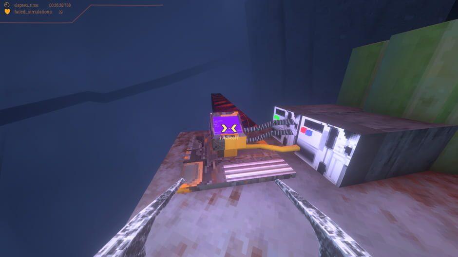 Lorn's Lure screenshot 2