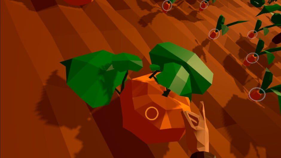 Harvest VR screenshot 1