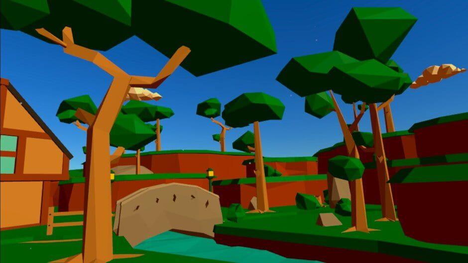 Harvest VR screenshot 3