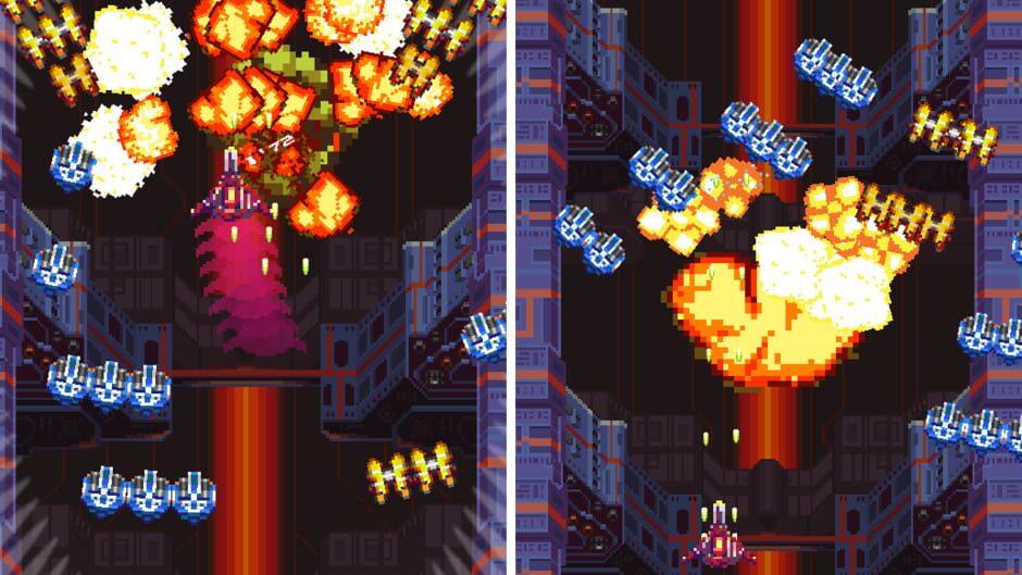 Blast Rush screenshot 2