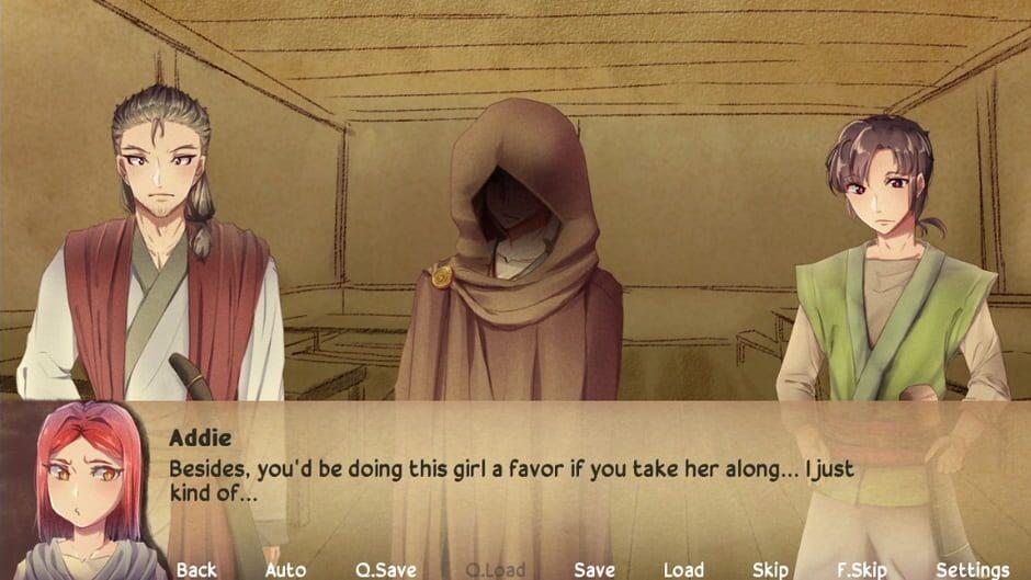 The Three Princes and Adarna screenshot 3