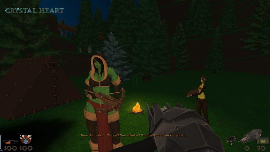 Hedon Bloodrite screenshot 4