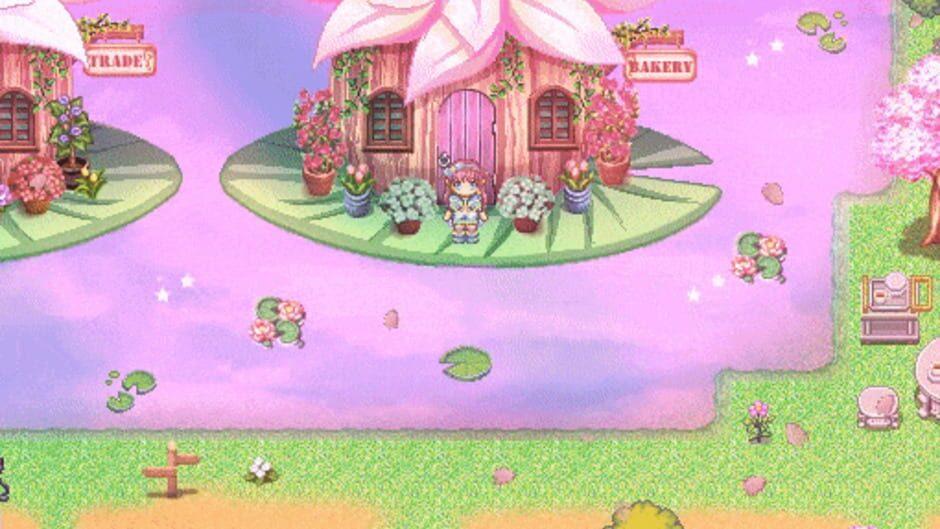 Arcadea screenshot 3
