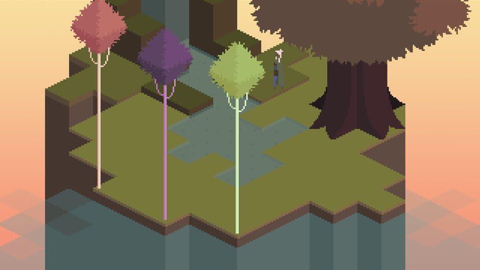 Venari screenshot 2