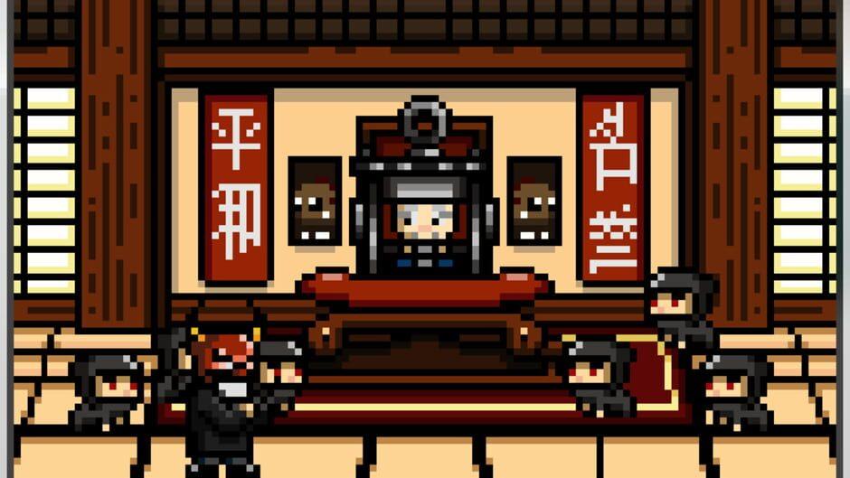 Kunoi screenshot 3