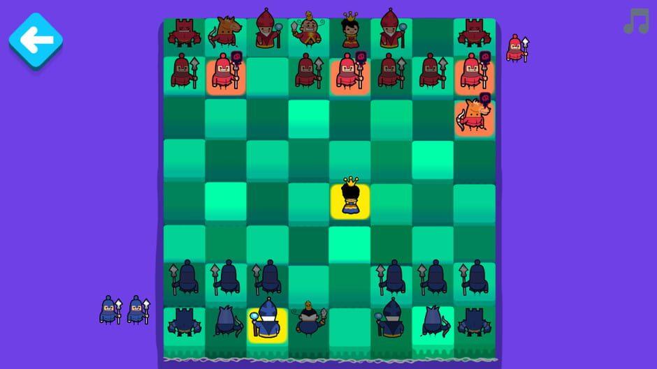 Anti Chess screenshot 1