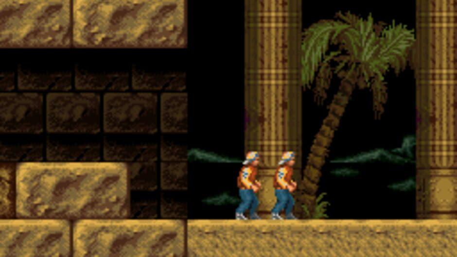 Atmosfear: The Third Dimension screenshot 1
