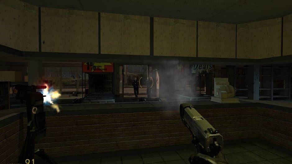 The Citizen screenshot 2