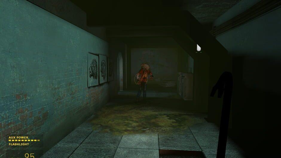 The Citizen screenshot 1