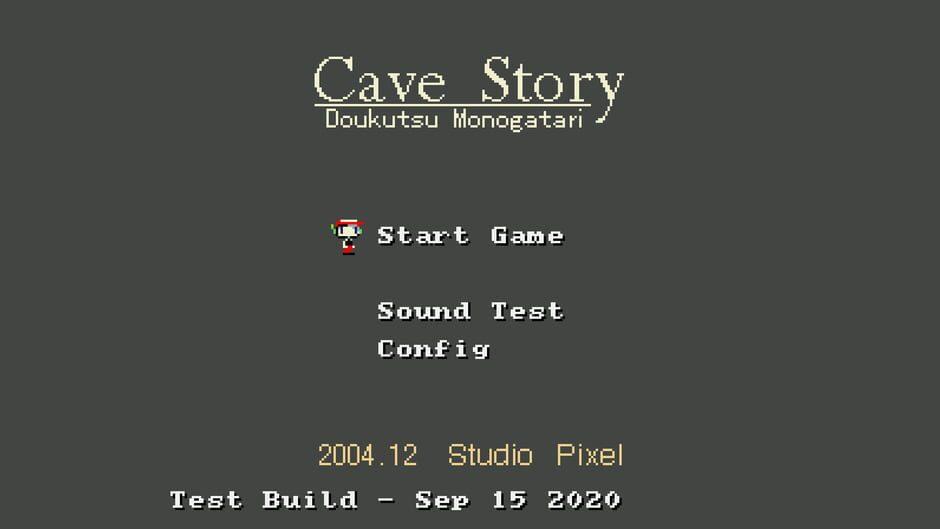 Cave Story MD screenshot 4