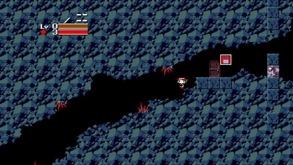 Cave Story MD screenshot 3