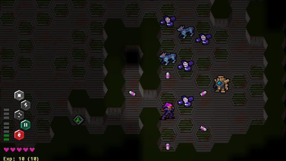 Wait For It screenshot 2