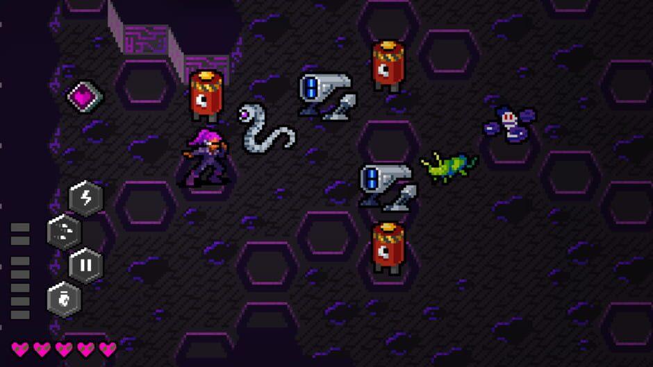 Wait For It screenshot 3