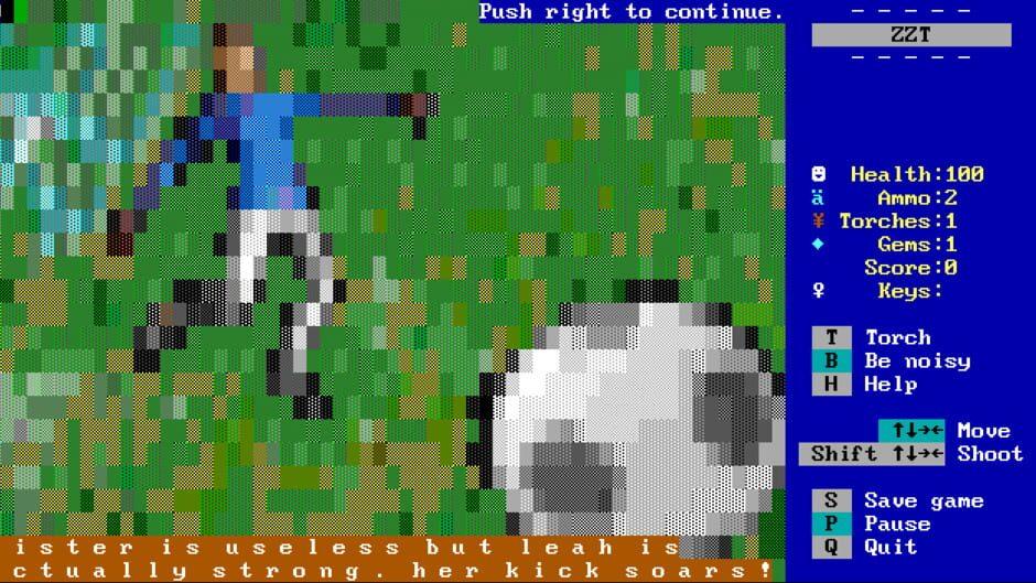When There Is No More Snow screenshot 2