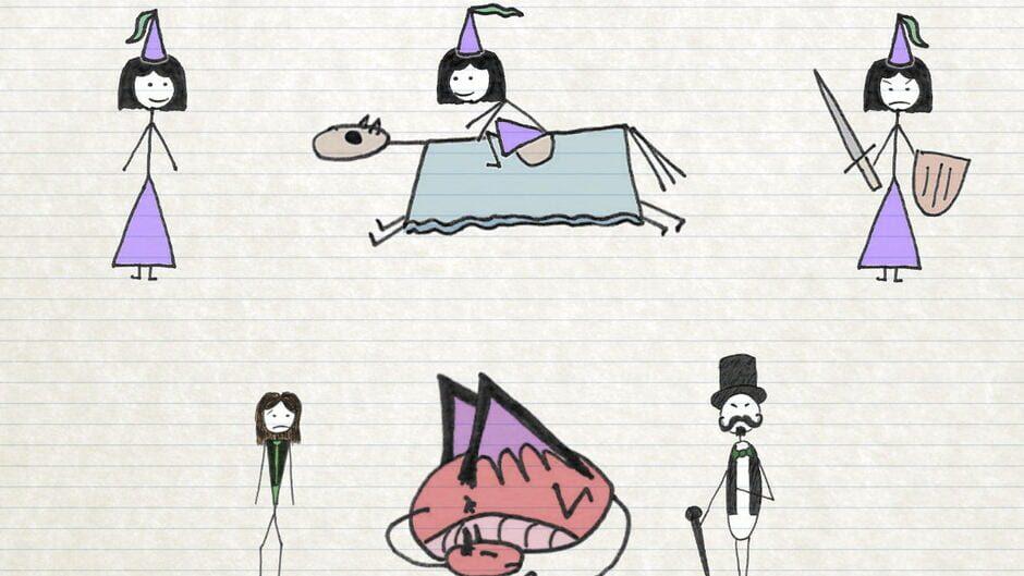 Bickadoodle screenshot 3