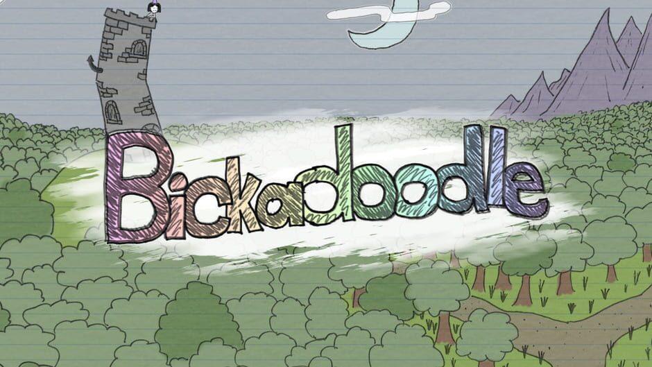 Bickadoodle screenshot 4