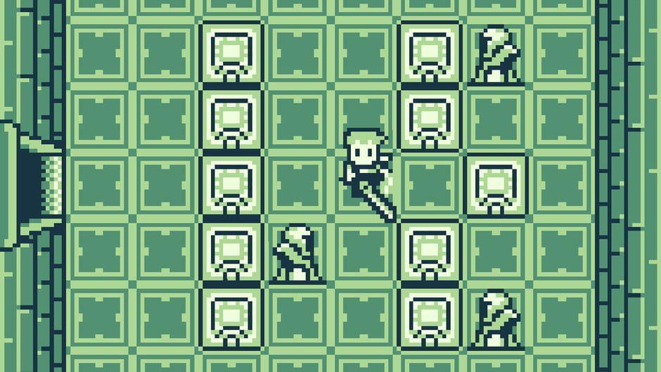 Glory Hunters screenshot 4