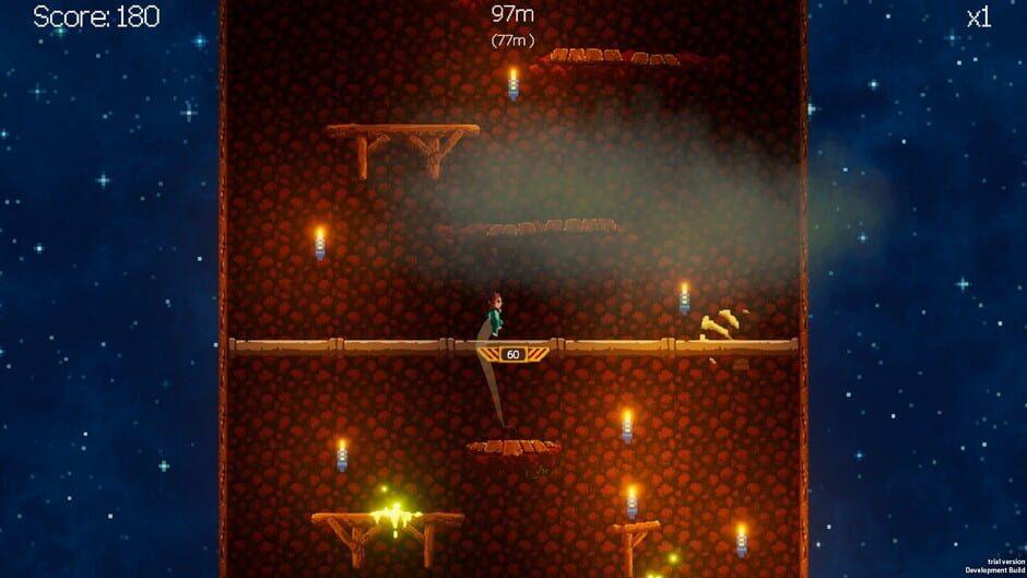 Jump Challenge! screenshot 1