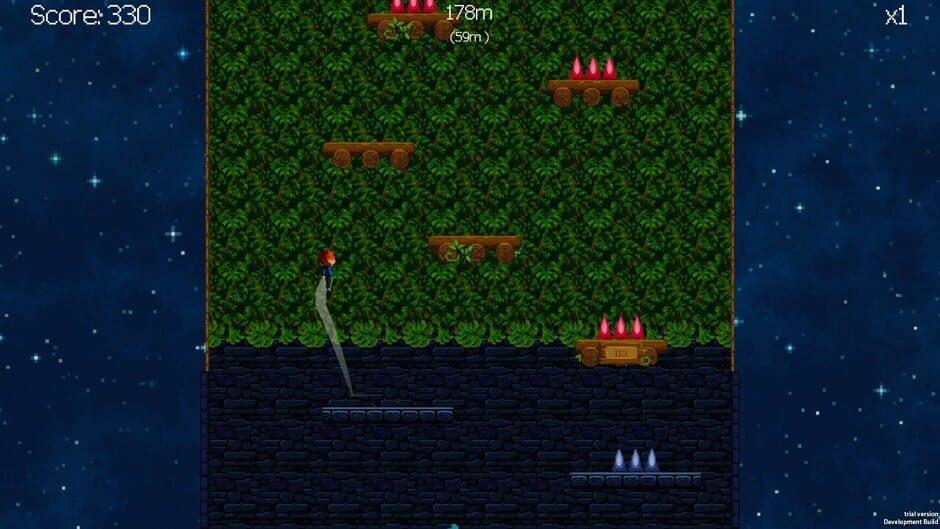 Jump Challenge! screenshot 3