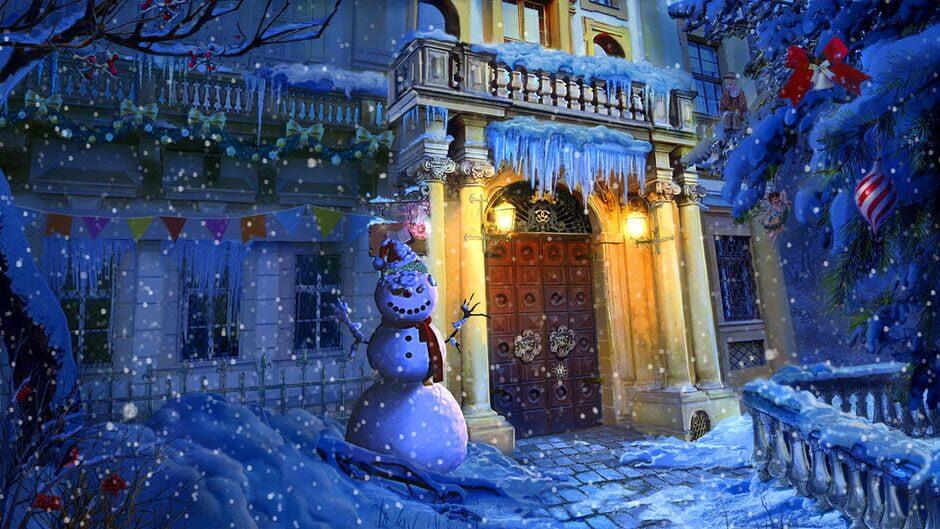 Christmas Stories: Nutcracker screenshot 2