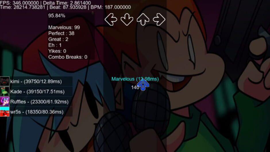 Average4k screenshot 2