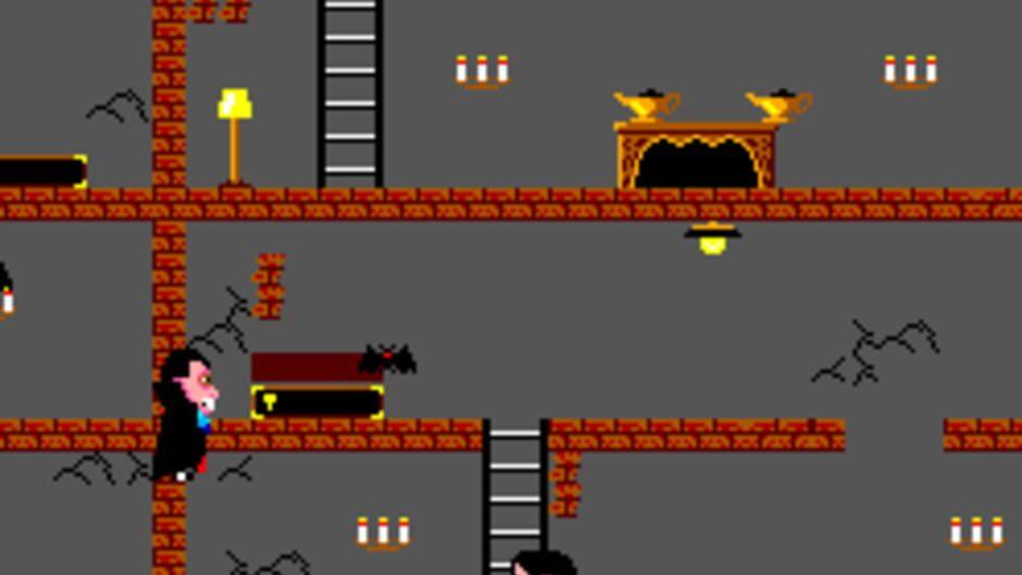 Ghost House screenshot 3