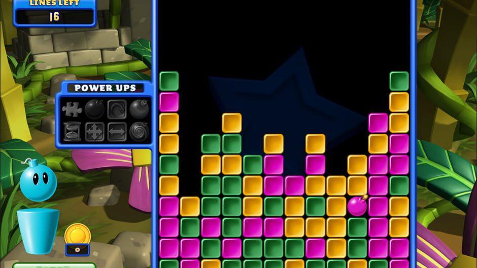 Collapse! screenshot 4