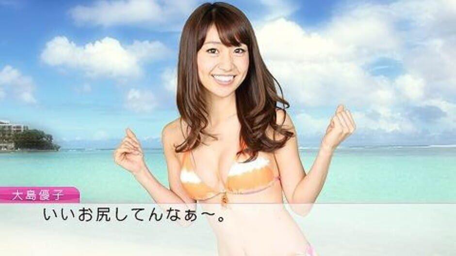 AKB1/48: Idol to Guam to Koishitara... screenshot 4