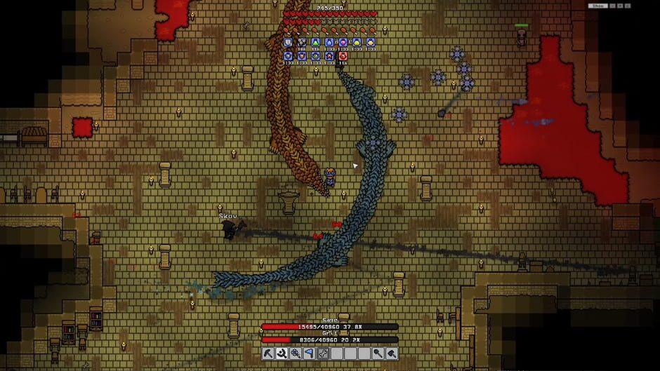 Necesse screenshot 3