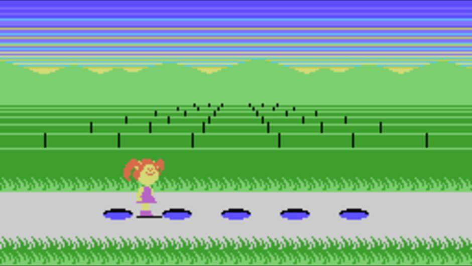 Cabbage Patch Kids: Adventures in the Park screenshot 2