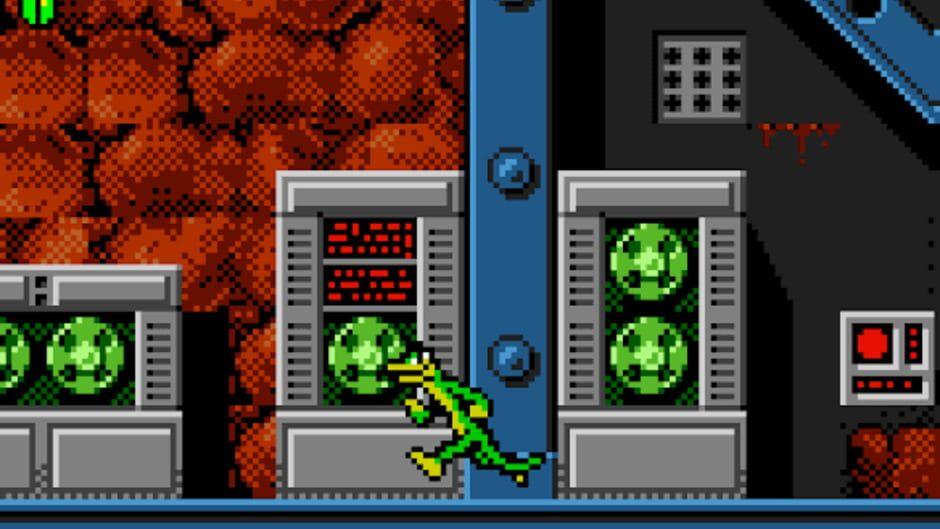 Gex 3: Deep Pocket Gecko screenshot 3