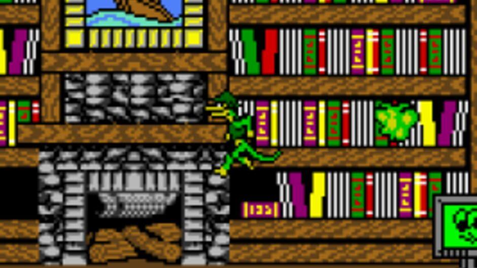 Gex 3: Deep Pocket Gecko screenshot 4