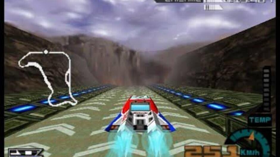 AeroGauge screenshot 4
