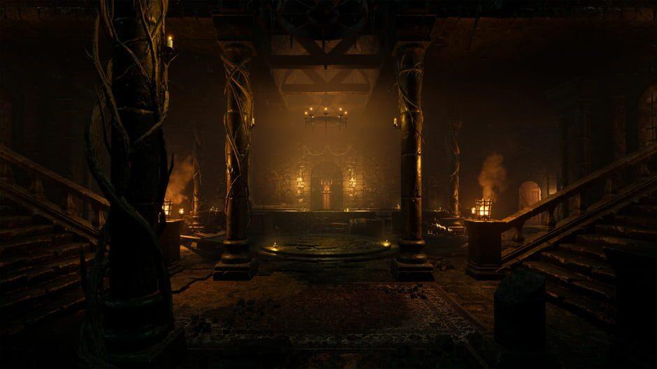 Adventure Roll screenshot 1