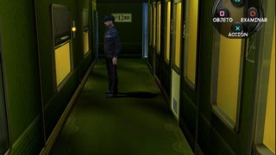 Diabolik: The Original Sin screenshot 4