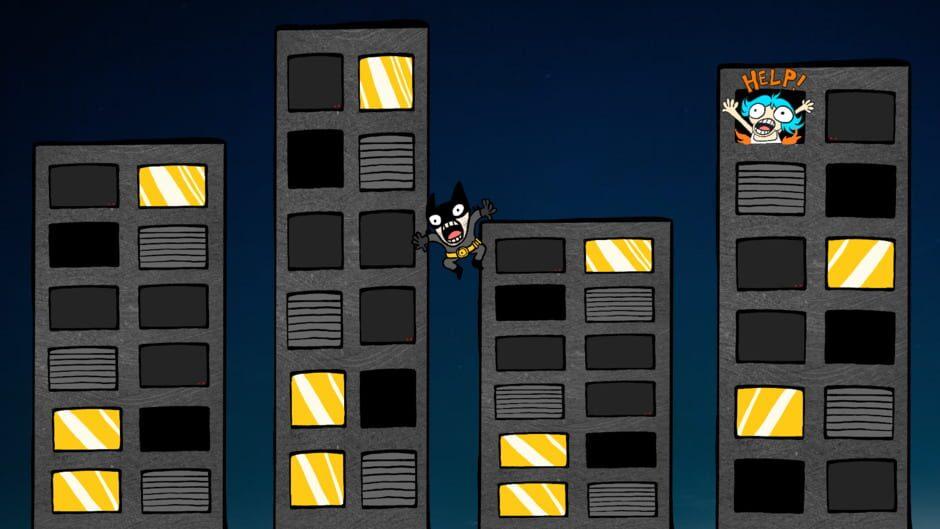 LUL inc. screenshot 2