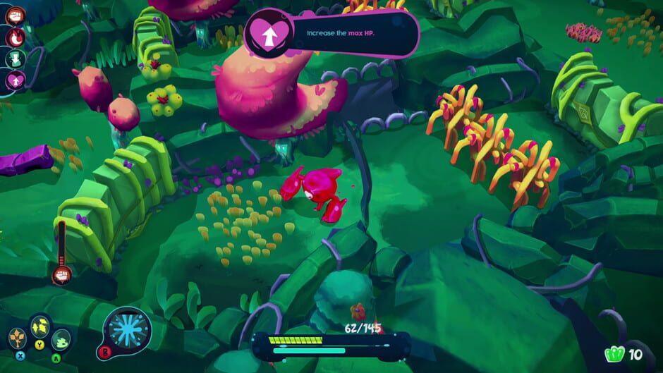 I'm Not Jelly screenshot 2