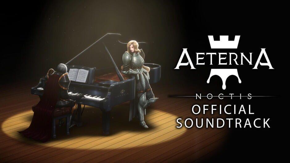 Aeterna Noctis: Deluxe Edition screenshot 3