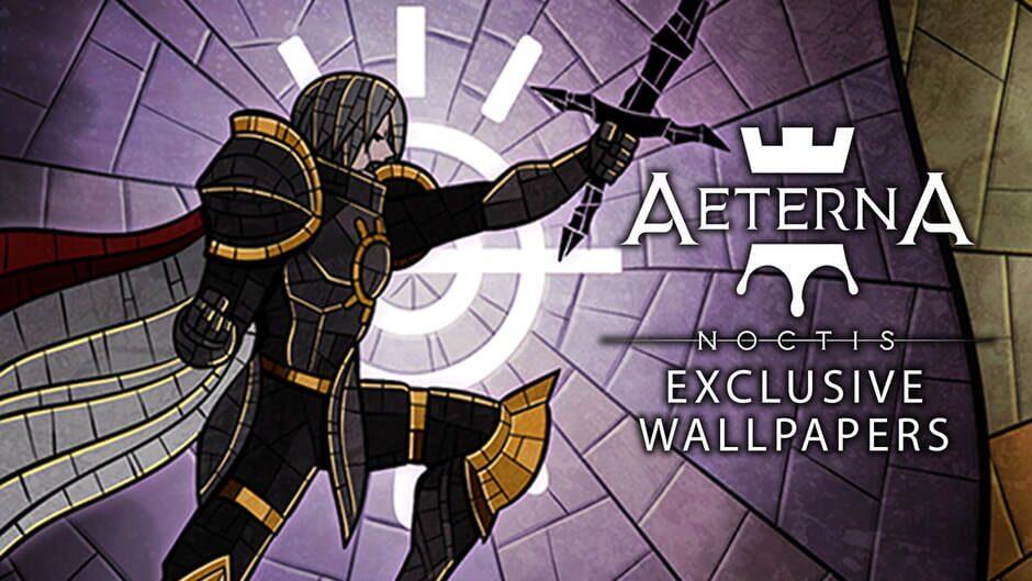 Aeterna Noctis: Deluxe Edition screenshot 1