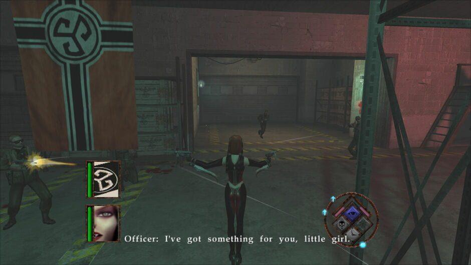 BloodRayne Absolute Bundle screenshot 1