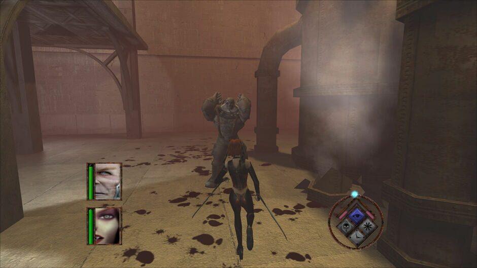 BloodRayne Absolute Bundle screenshot 4