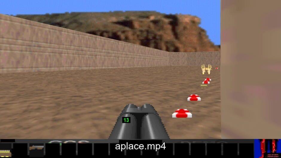 Apollo's Palace screenshot 1
