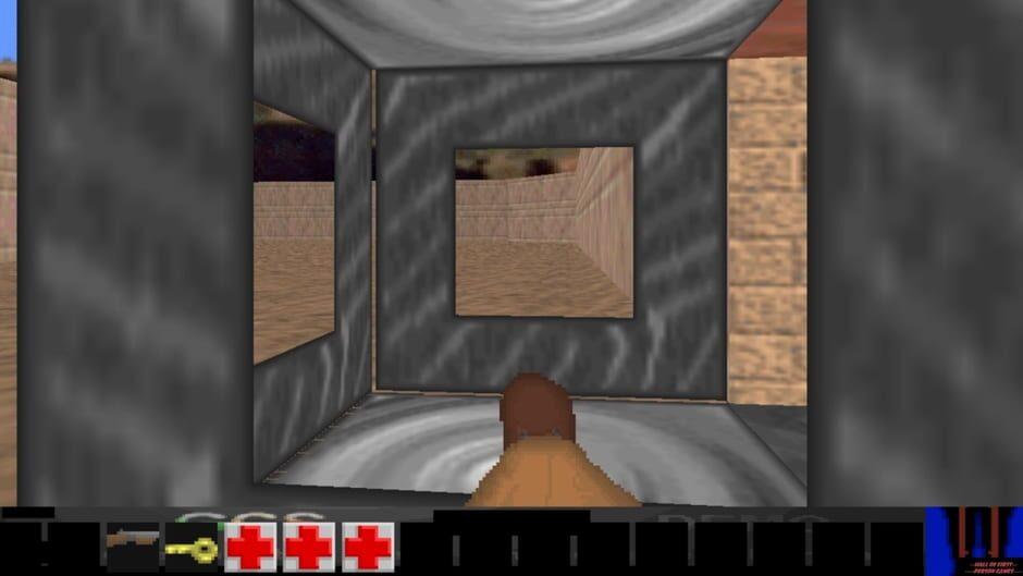 Apollo's Palace screenshot 2