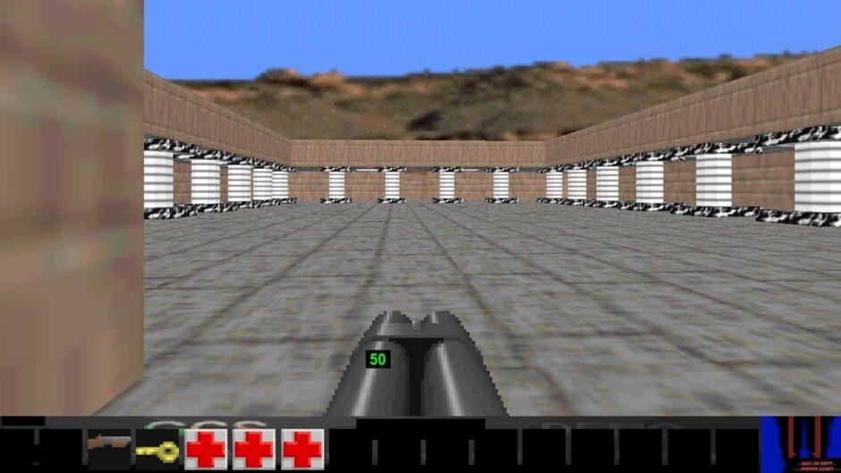 Apollo's Palace screenshot 3