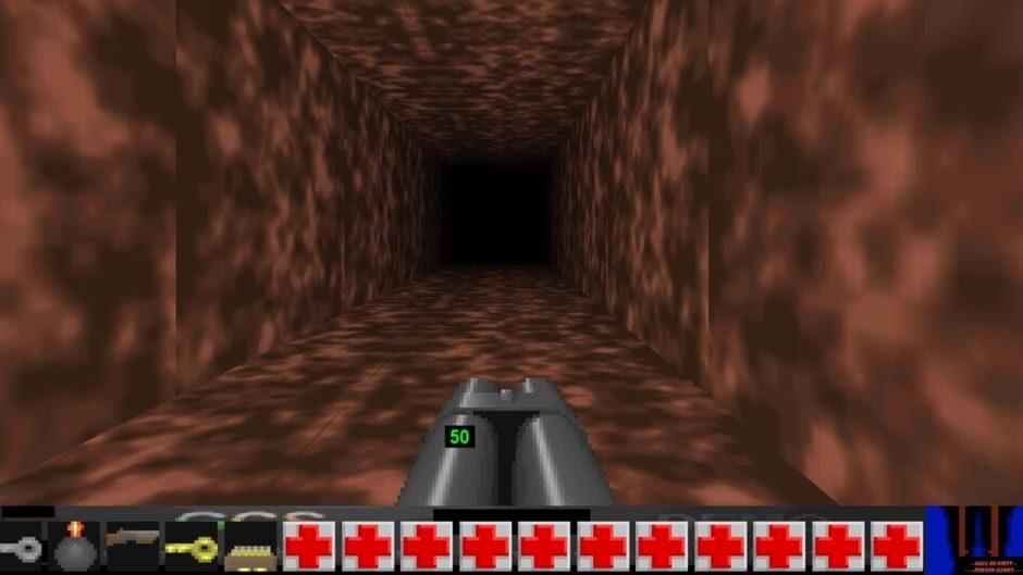 Apollo's Palace screenshot 4