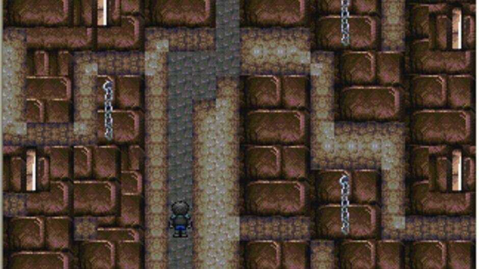 A Blurred Line screenshot 1