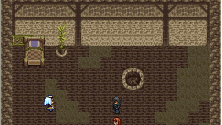 A Blurred Line screenshot 2