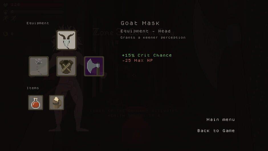 Berserk Mode screenshot 3