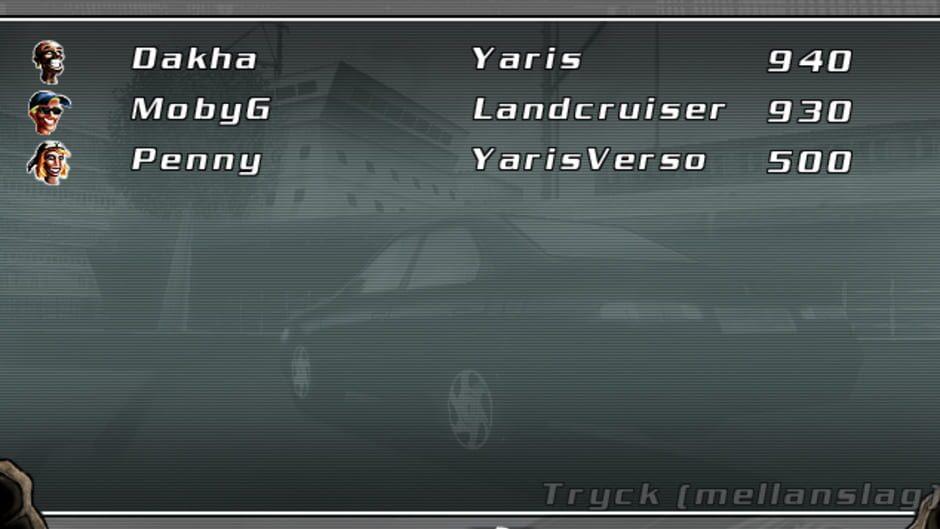 PickUp Express screenshot 4